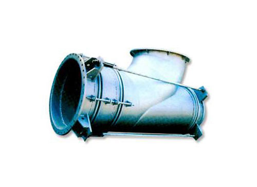 曲管壓力平衡波紋補償器(HQP)